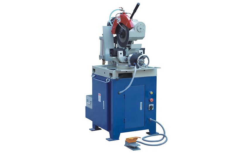 YJ-315QA半自動(dòng)切管機(jī) YJ-315QA半自動(dòng)切管機(jī)